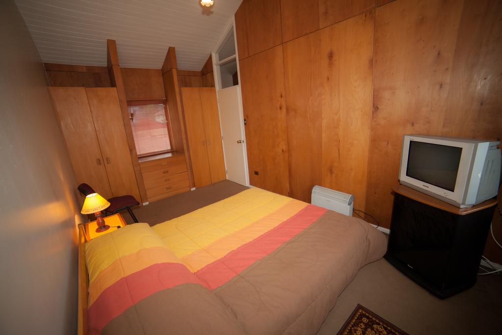 Tenglo Apartments Puerto Montt Room photo